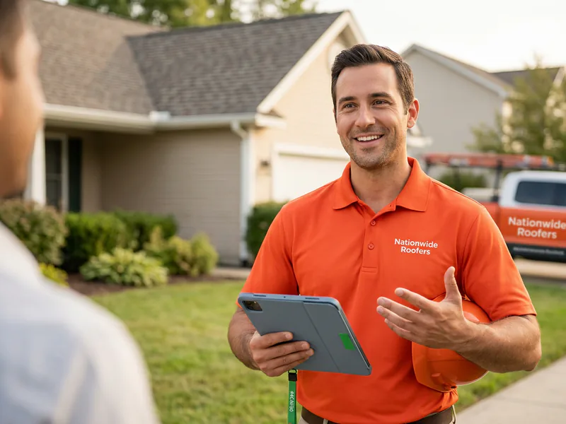 Roof Installation  in Everett  FAQ